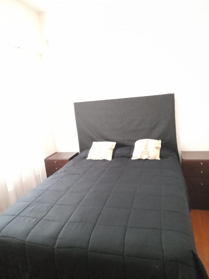 Apartamento Barracas Charme Ciudad Autónoma de Buenos Aires