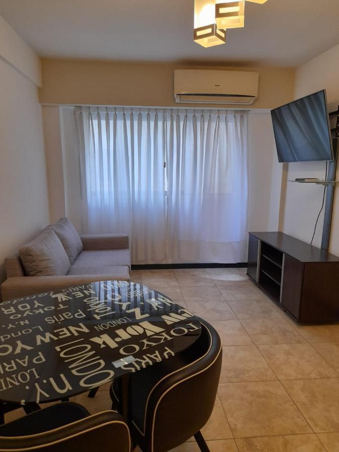 Apartamento Barracas Charme *