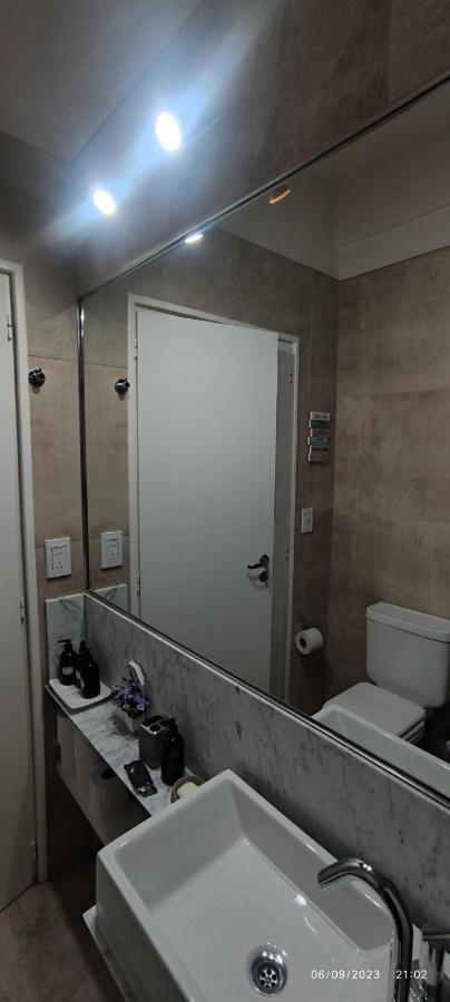 Un Departamento Con Historia Ciudad Autónoma de Buenos Aires