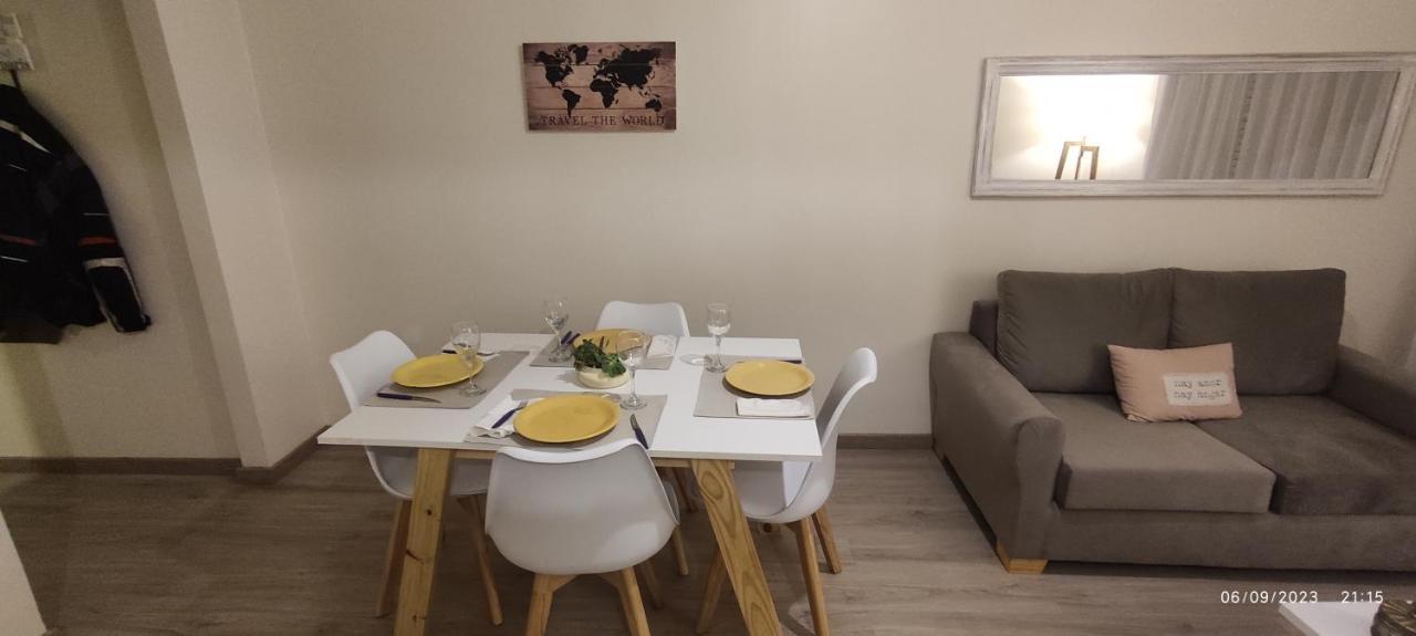 Un Departamento Con Historia