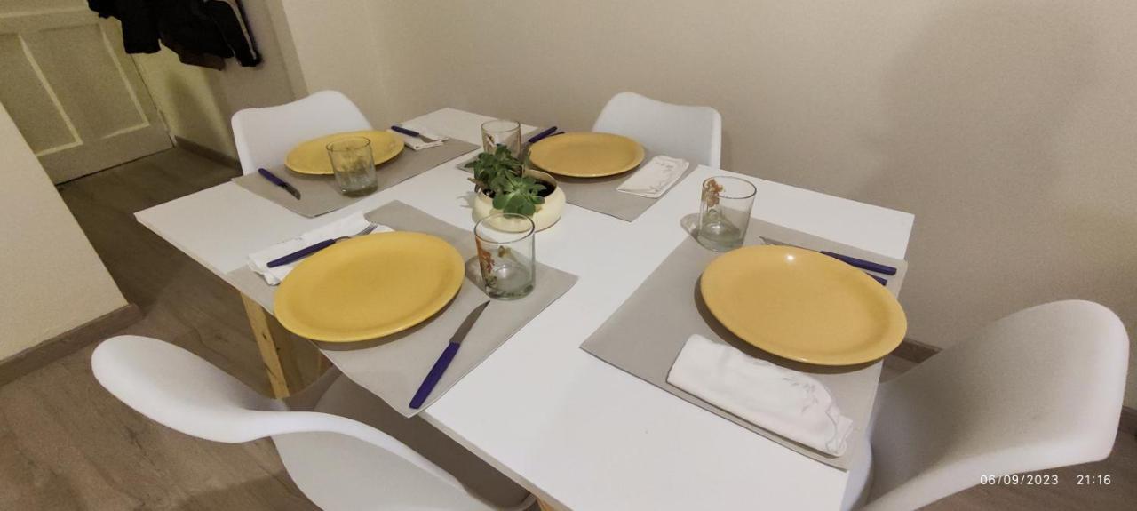 Un Departamento Con Historia