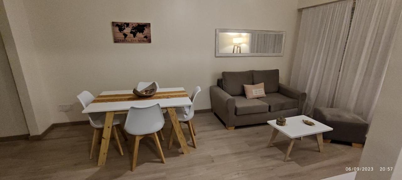Un Departamento Con Historia