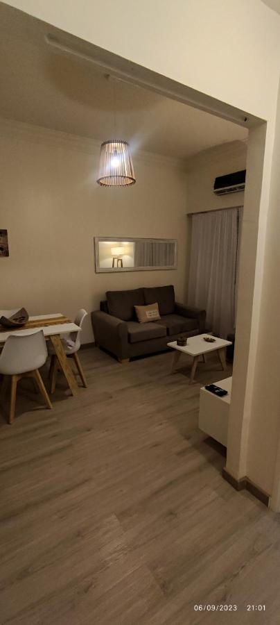 Apartamento Un Departamento Con Historia