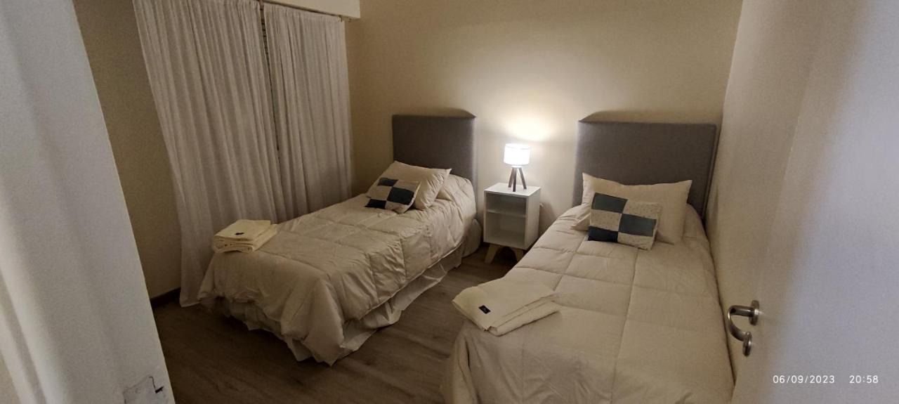 Apartamento Un Departamento Con Historia *