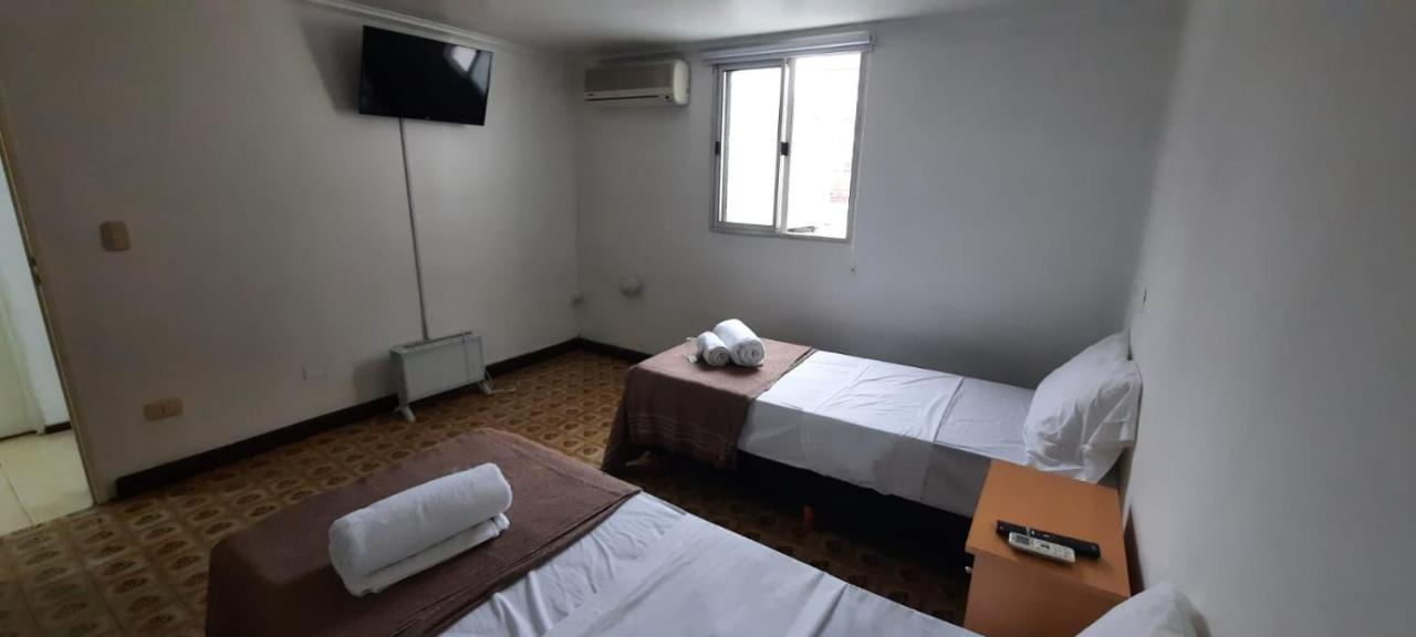 Alma Portena Hotel