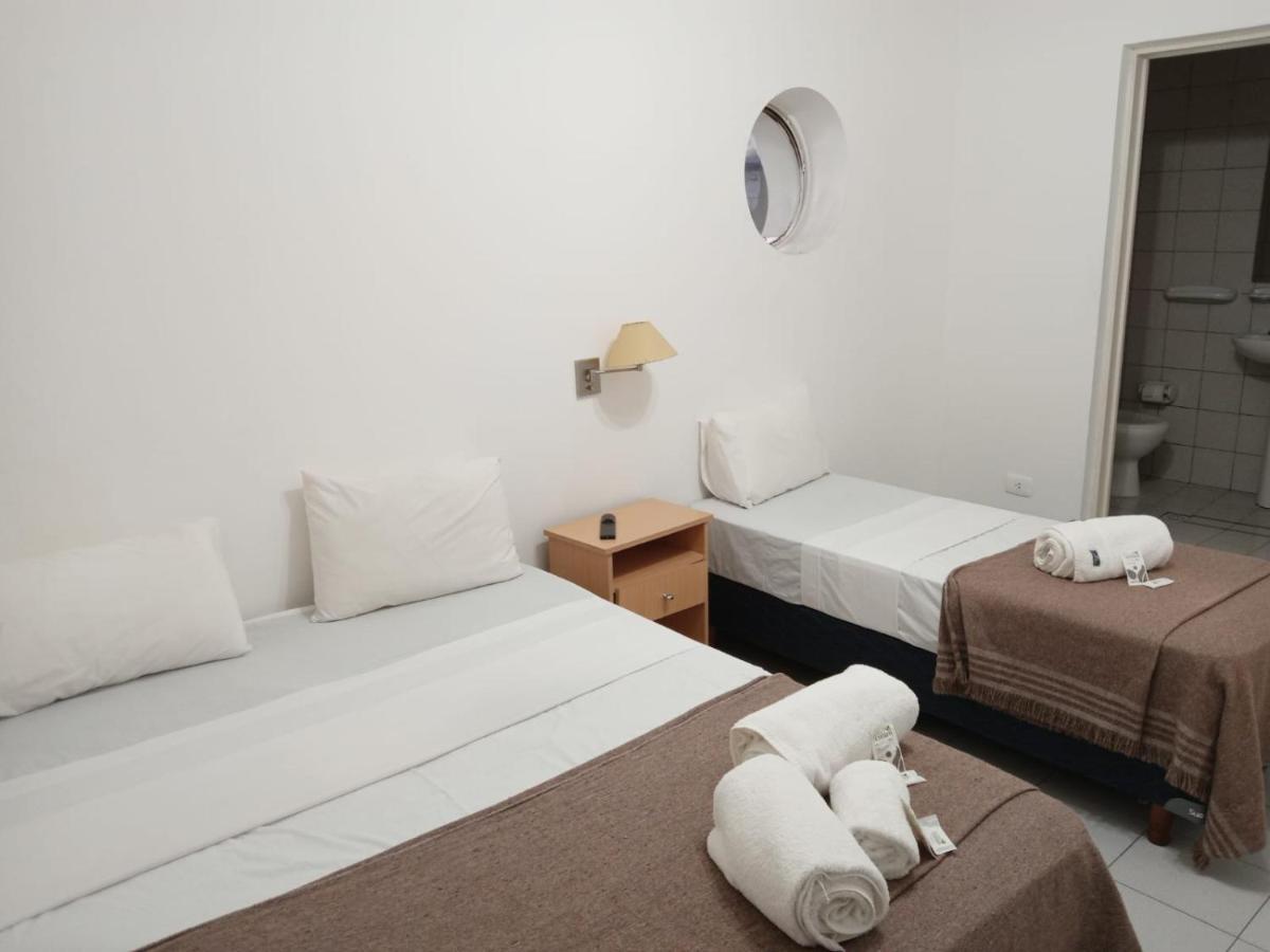 Alma Portena Hotel 2*