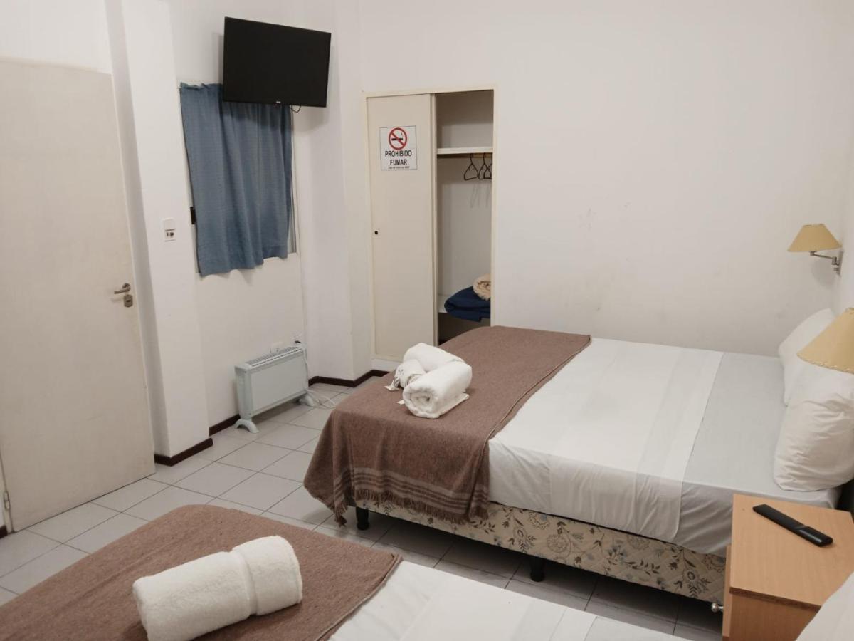 Hotel Alma Portena Buenos Aires