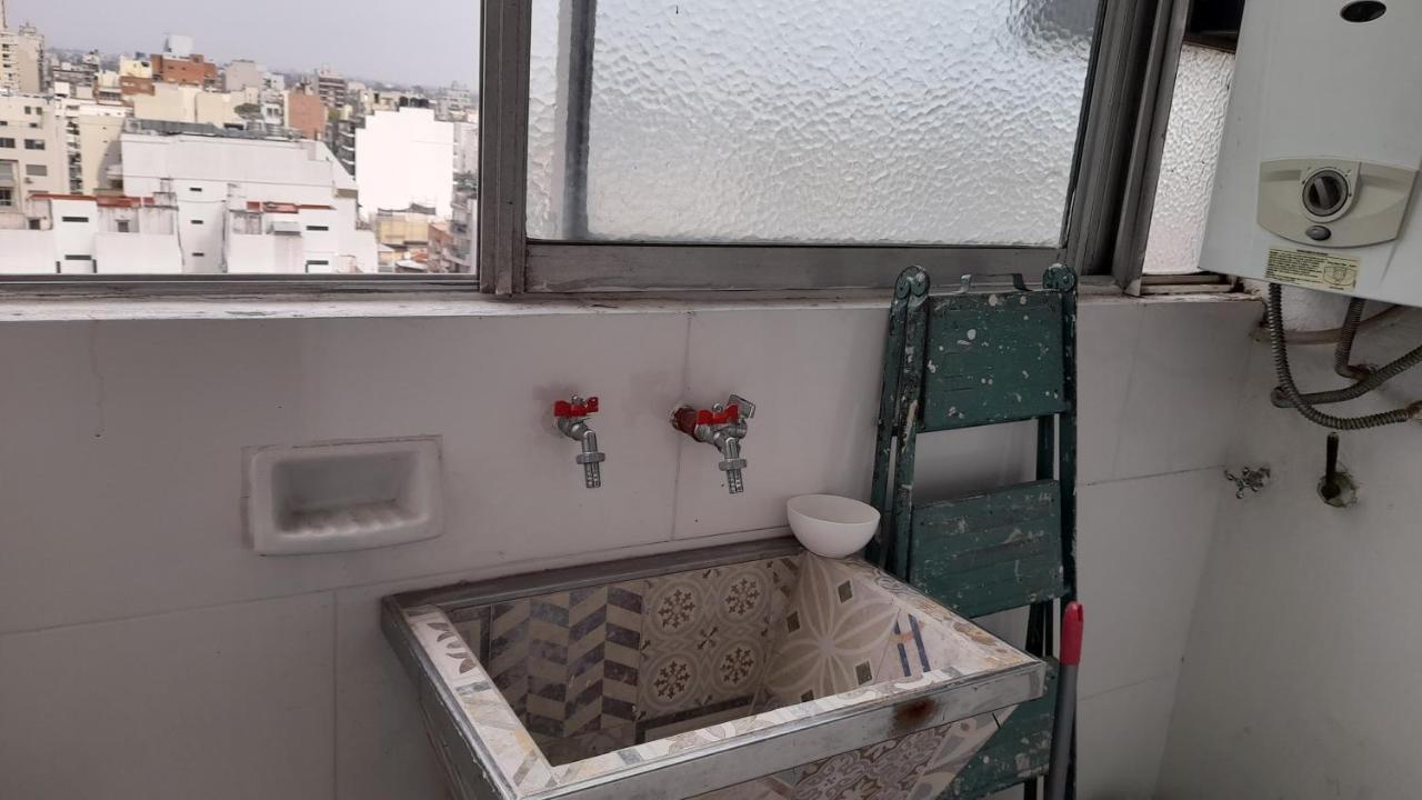 Torre Rivera Apartamento Ciudad Autónoma de Buenos Aires
