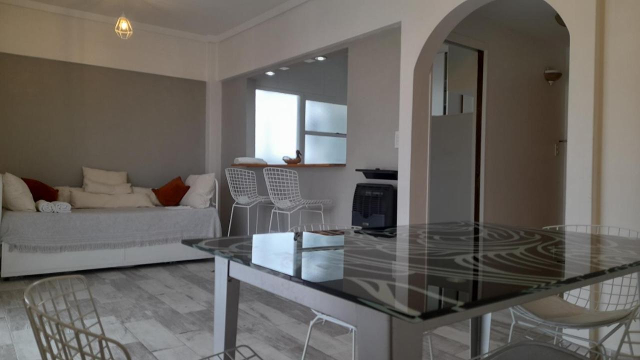 Apartamento Torre Rivera Ciudad Autónoma de Buenos Aires