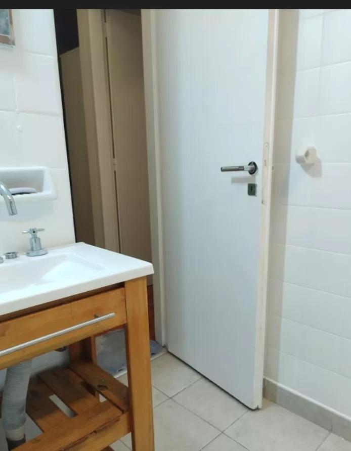 Luminoso Departamento En Recoleta Cerca De Alto Palermo Apartamento Ciudad Autónoma de Buenos Aires