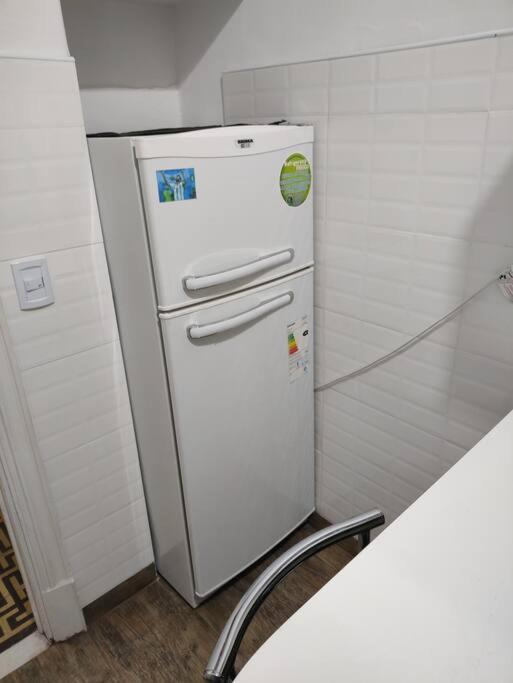 Un Lugar Perfecto En Caba Apartamento Buenos Aires