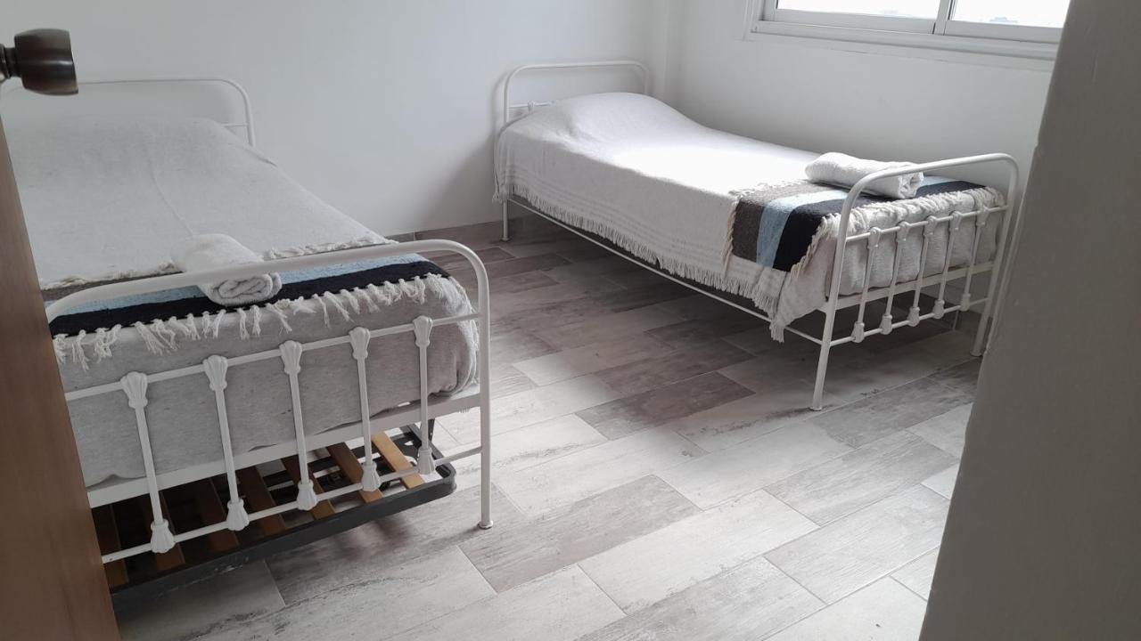 Torre Rivera Apartamento Ciudad Autónoma de Buenos Aires