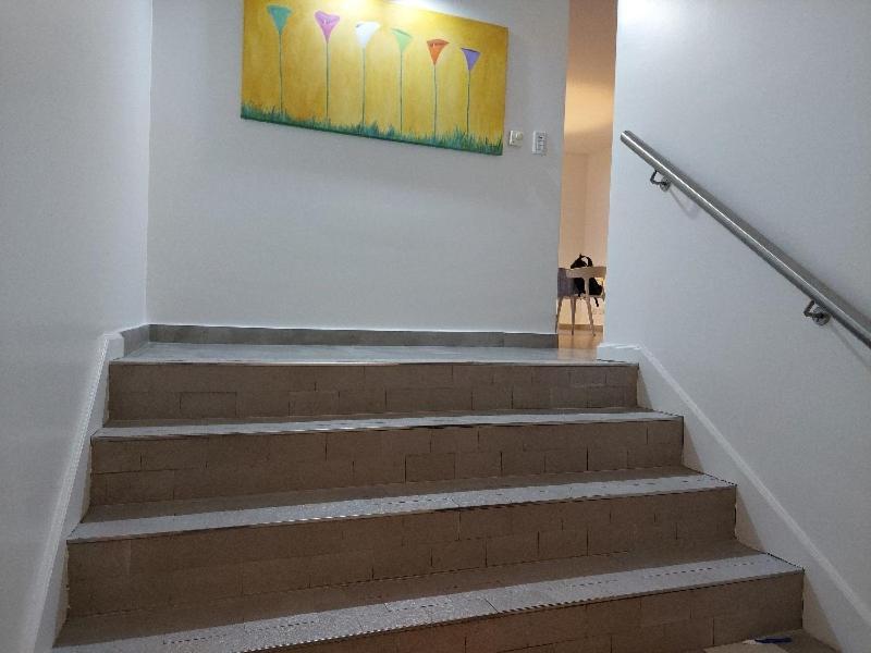 Departamento 3 Ambientes, 2 Con Cochera Apartamento
