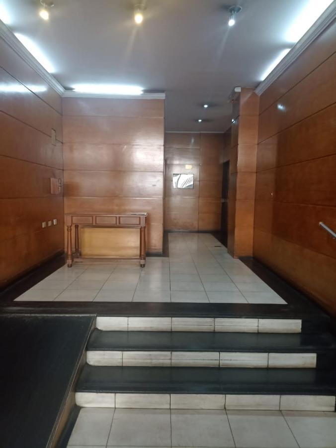 Jazzy-depto Con Balcon En Recoleta Apartamento *