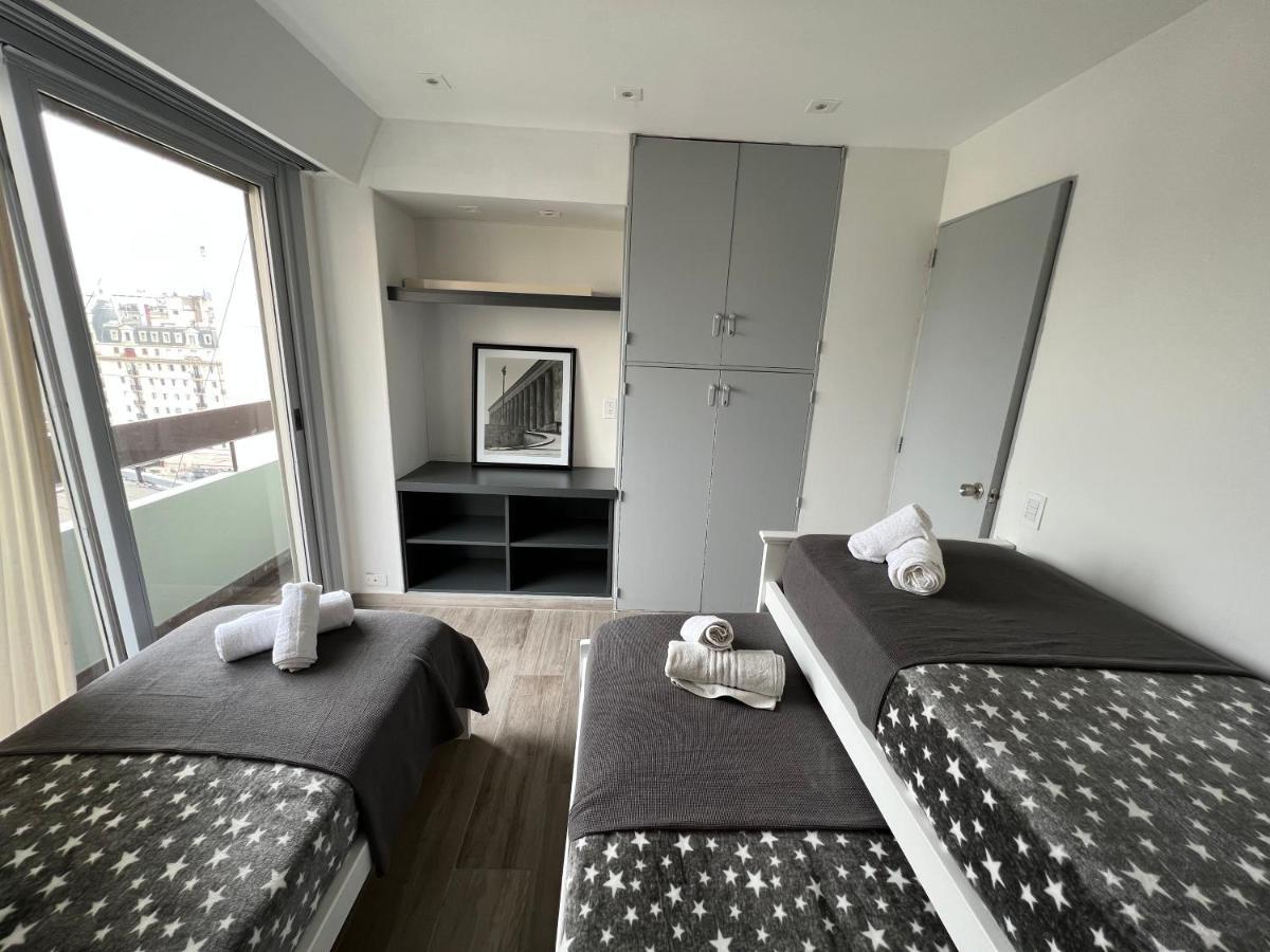 Recoleta Collection 2 Apartamento *