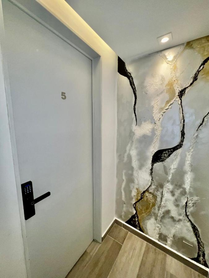 Apartamento Recoleta Collection 1 Ciudad Autónoma de Buenos Aires
