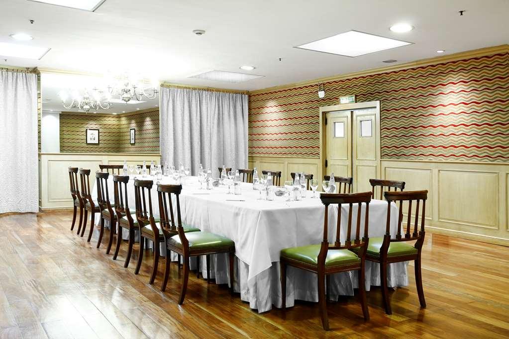 Cyan De Americas Hotel