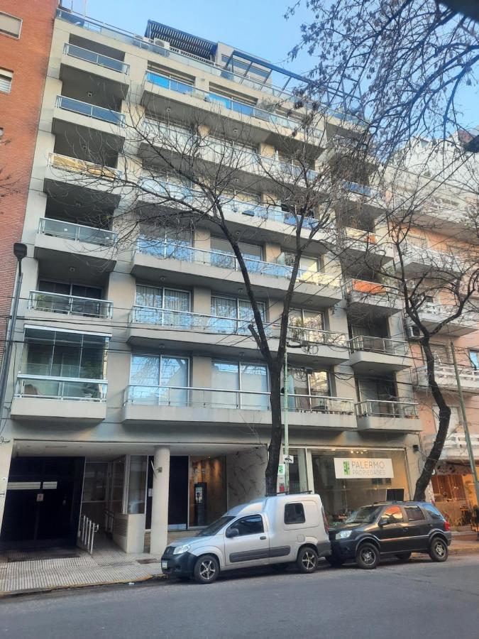 Departamento Entero En Palermo Soho Apartamento