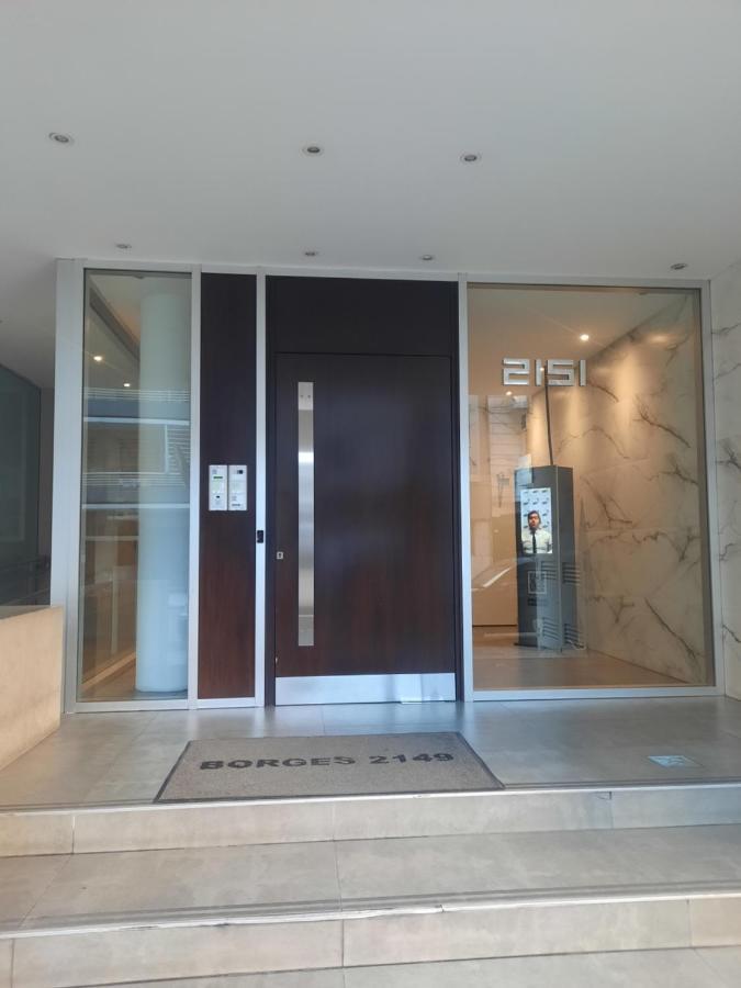 Apartamento Departamento Entero En Palermo Soho Buenos Aires