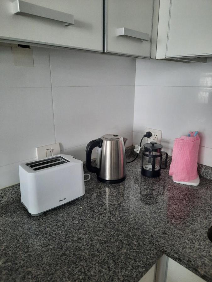 Departamento Entero En Palermo Soho Apartamento
