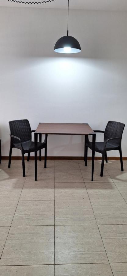 Apartamento Mg Palermo 38m2 Fibra Optica *