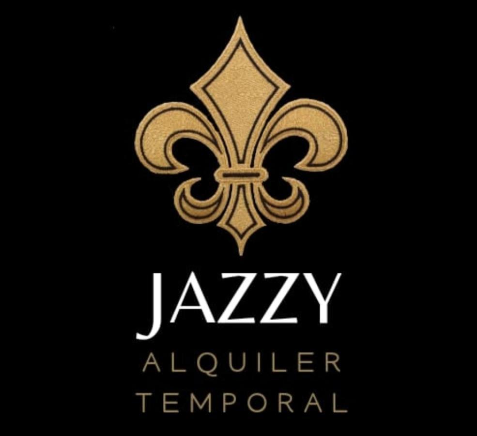 Apartamento Jazzy-depto Con Balcon En Recoleta