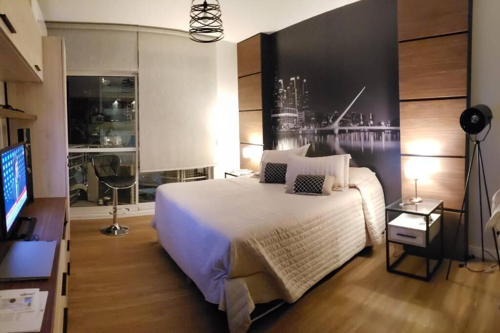 Hermoso Departamento En Palermo. Apartamento Ciudad Autónoma de Buenos Aires