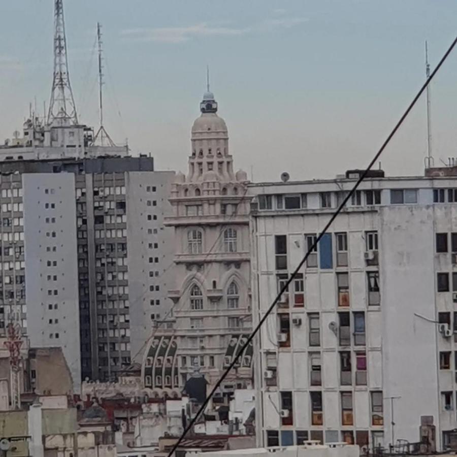 Corrientes Y Callao Apartamento Piso 16 Obelisco 2 Ambientes Apartamento Ciudad Autónoma de Buenos Aires