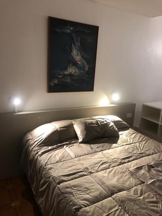 Exbawen Apartamento