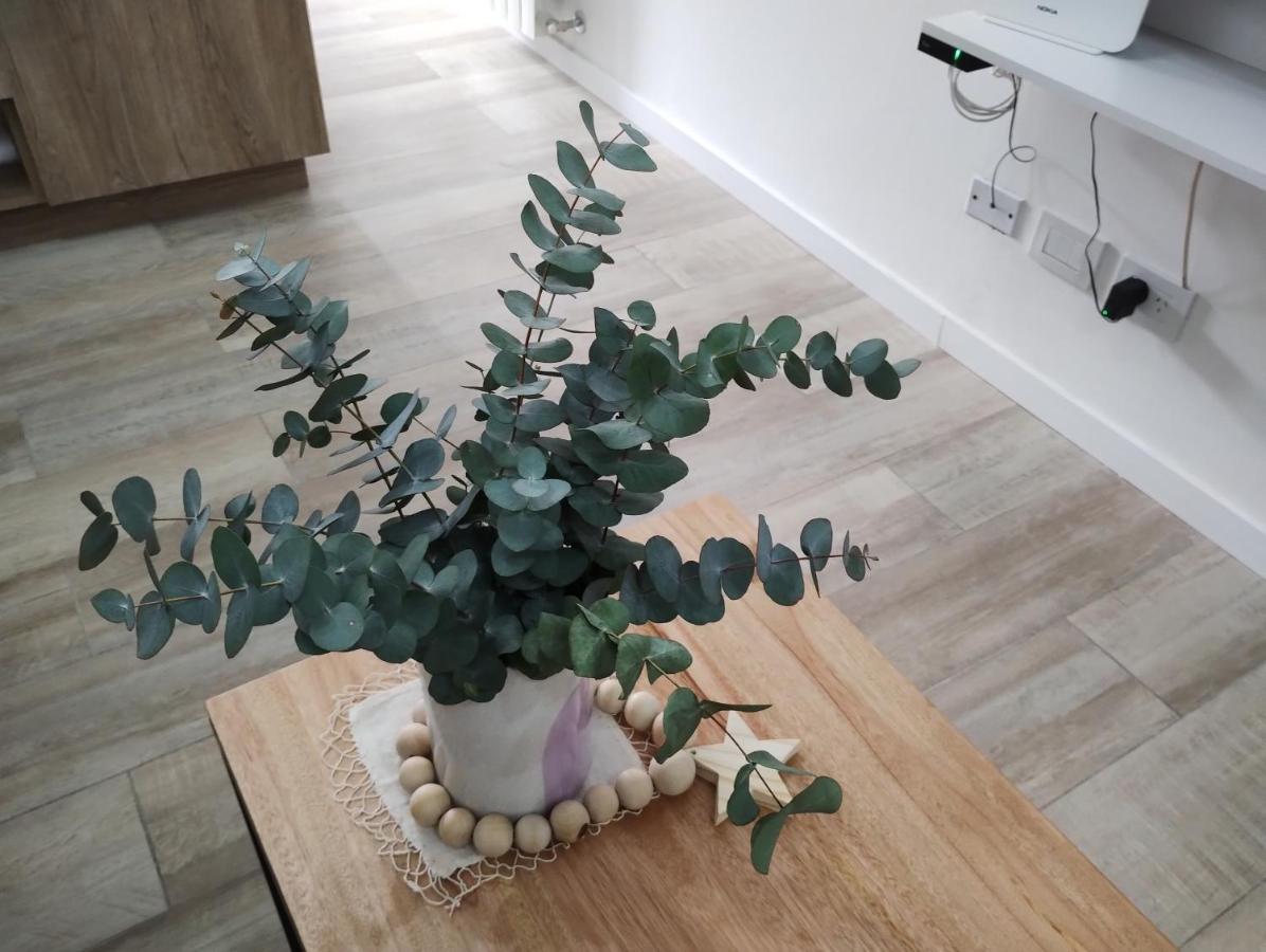 Estudio En Palermo Apartamento *
