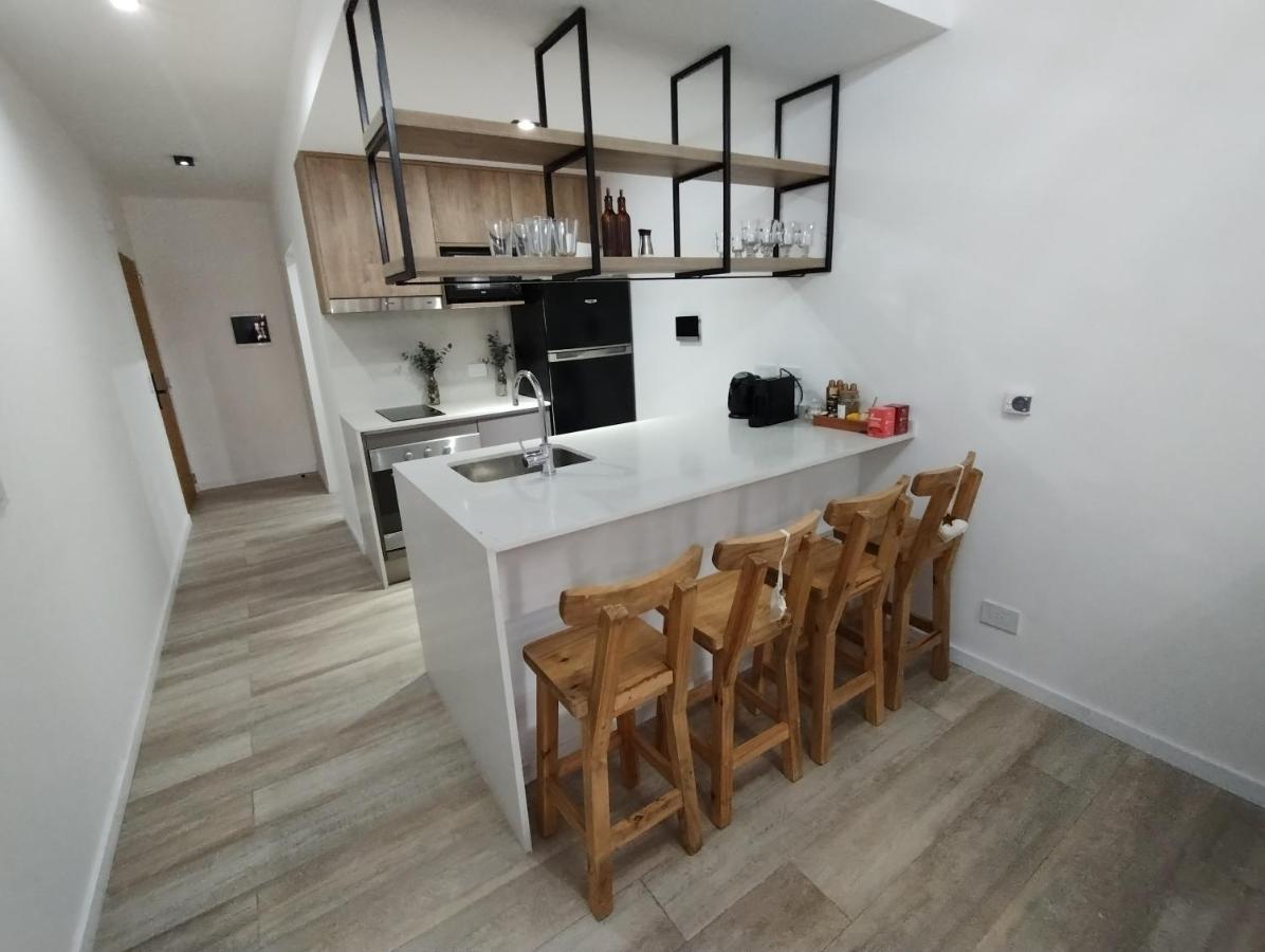 Estudio En Palermo Apartamento *