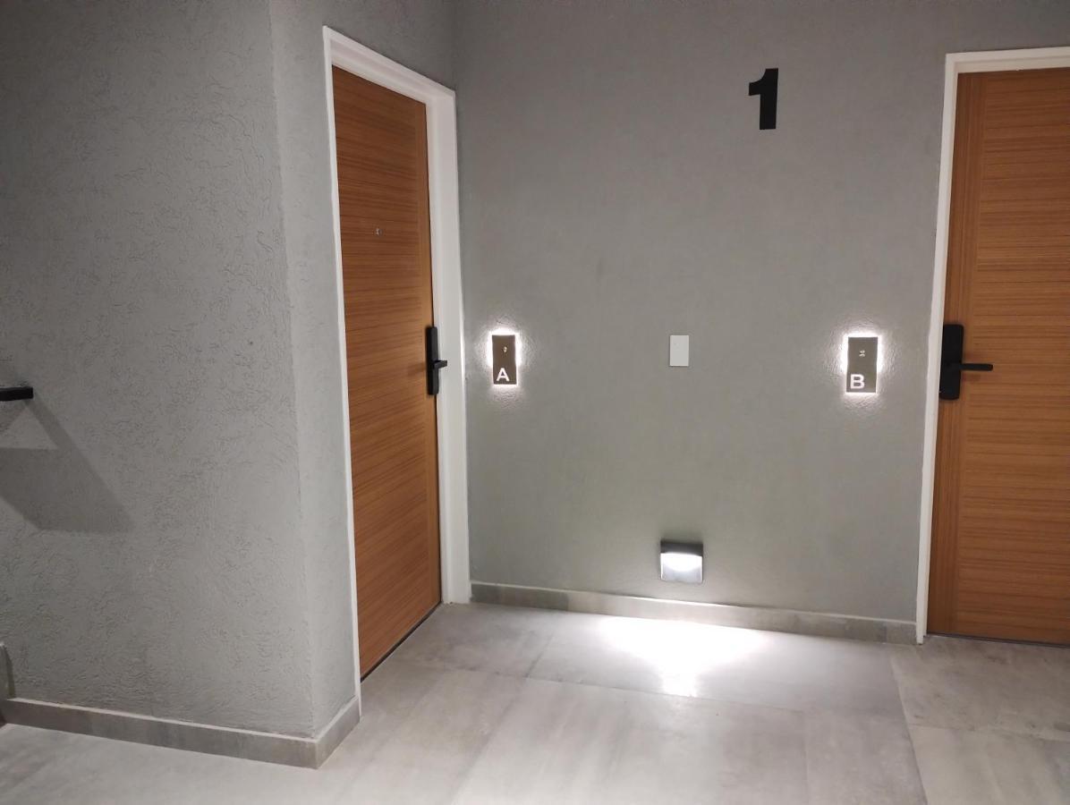 Estudio En Palermo Apartamento Ciudad Autónoma de Buenos Aires