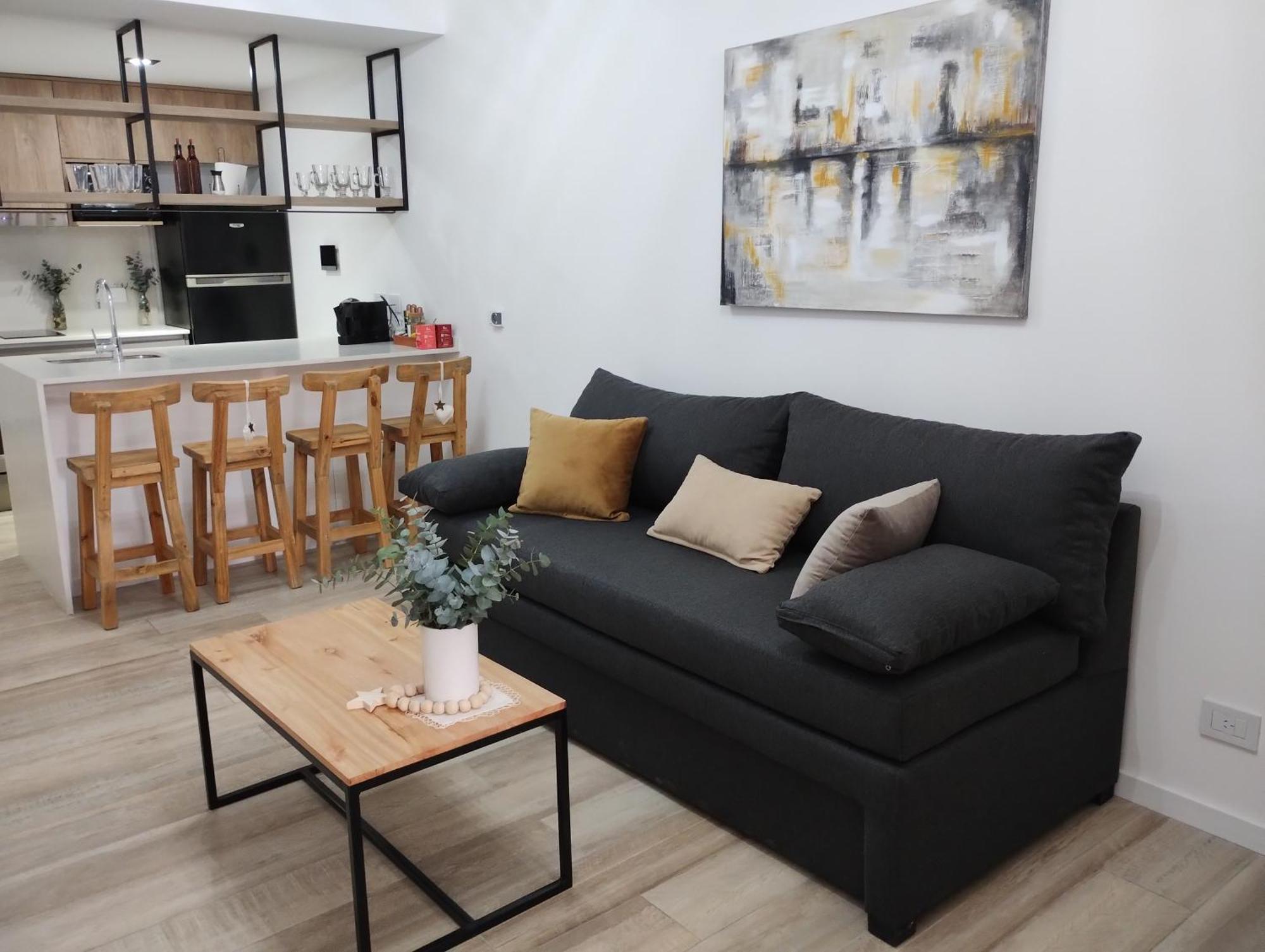Estudio En Palermo