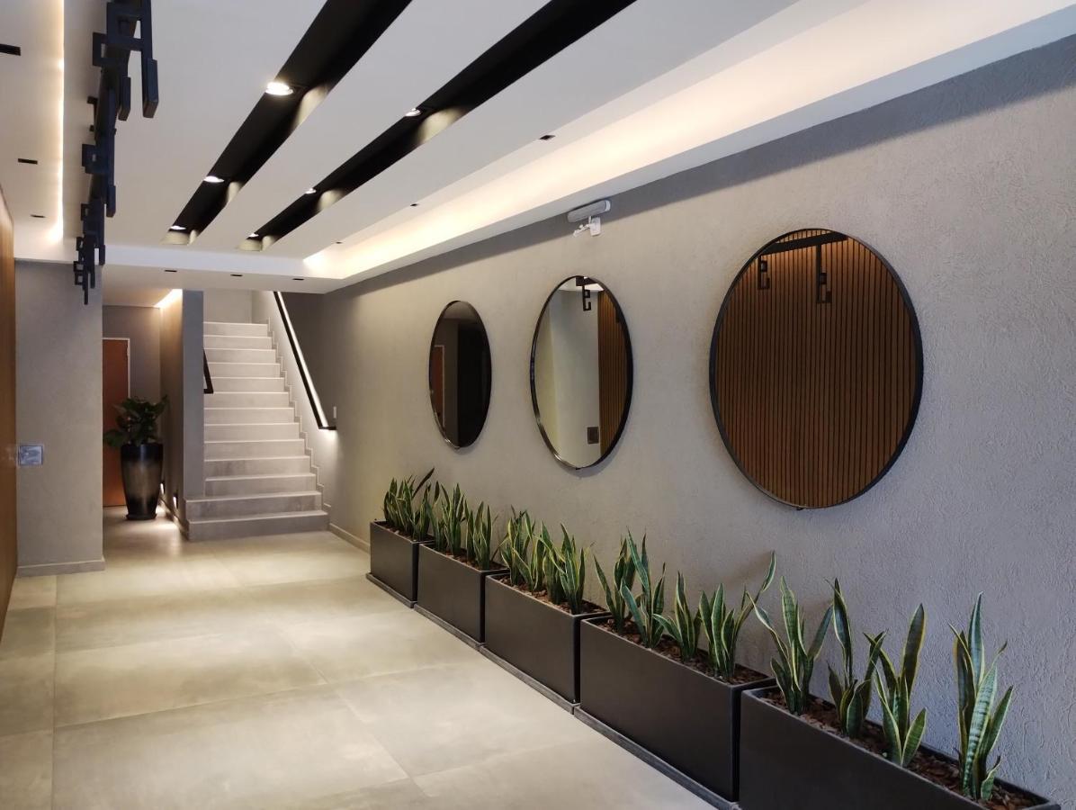 Estudio En Palermo Ciudad Autónoma de Buenos Aires