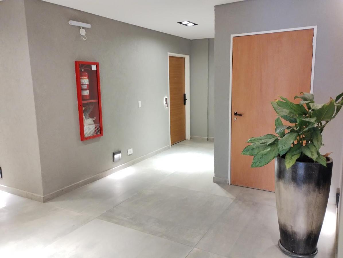 Estudio En Palermo