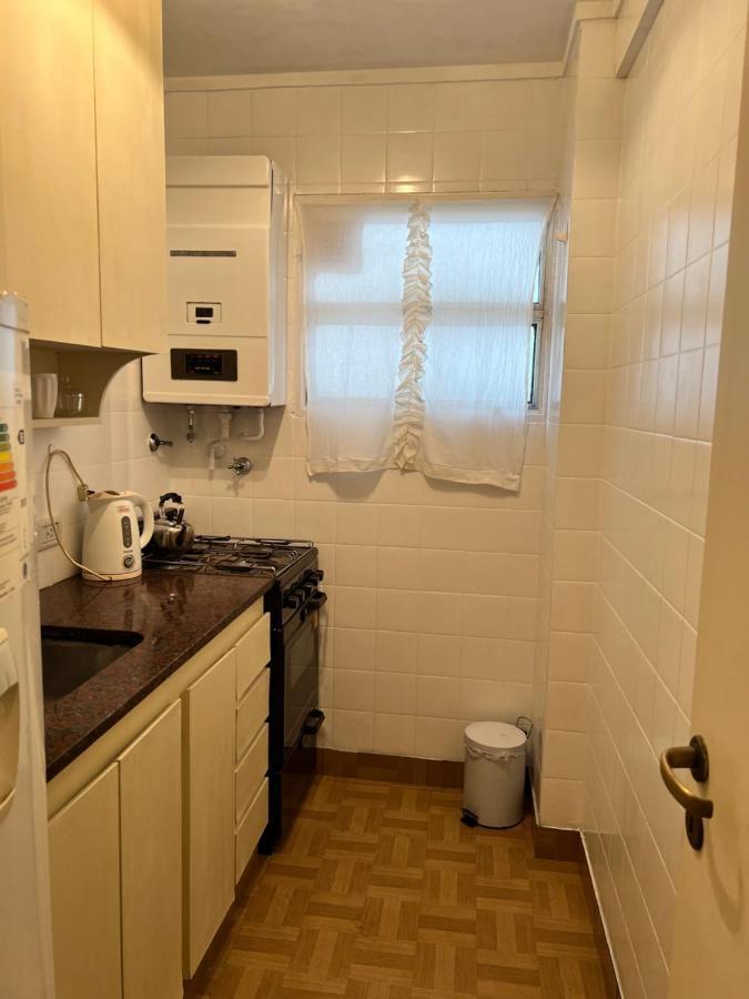 Charming Recoleta Apartamento *
