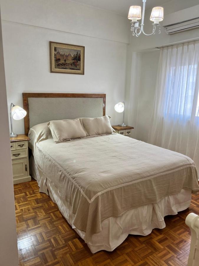 Apartamento Charming Recoleta Ciudad Autónoma de Buenos Aires