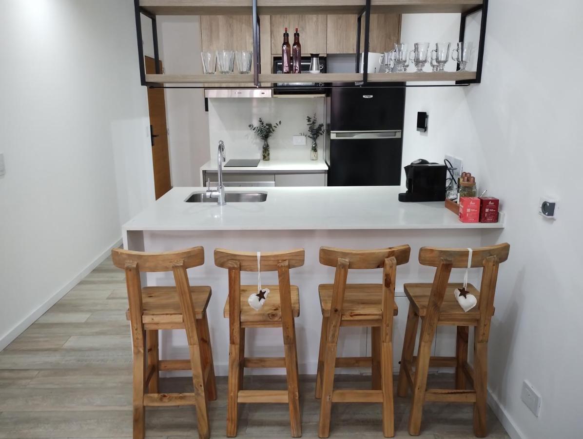 Estudio En Palermo Apartamento Ciudad Autónoma de Buenos Aires