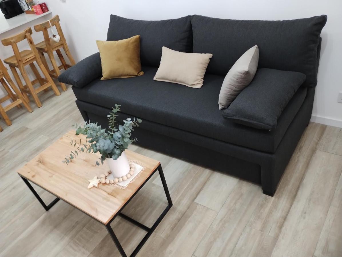 Apartamento Estudio En Palermo *