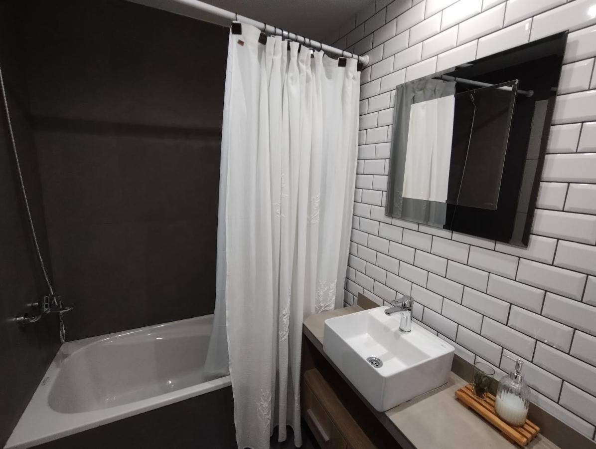 Apartamento Estudio En Palermo