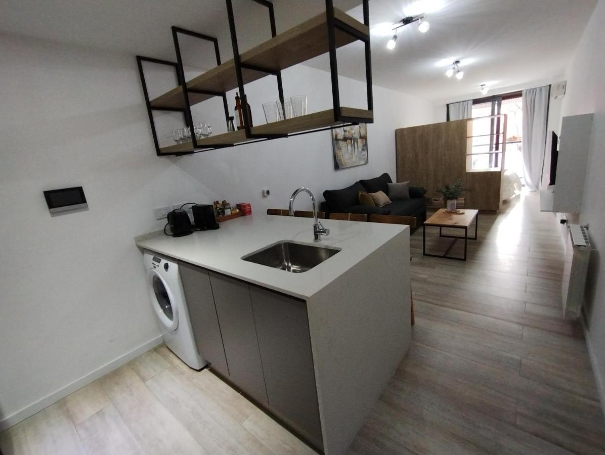 Estudio En Palermo Ciudad Autónoma de Buenos Aires