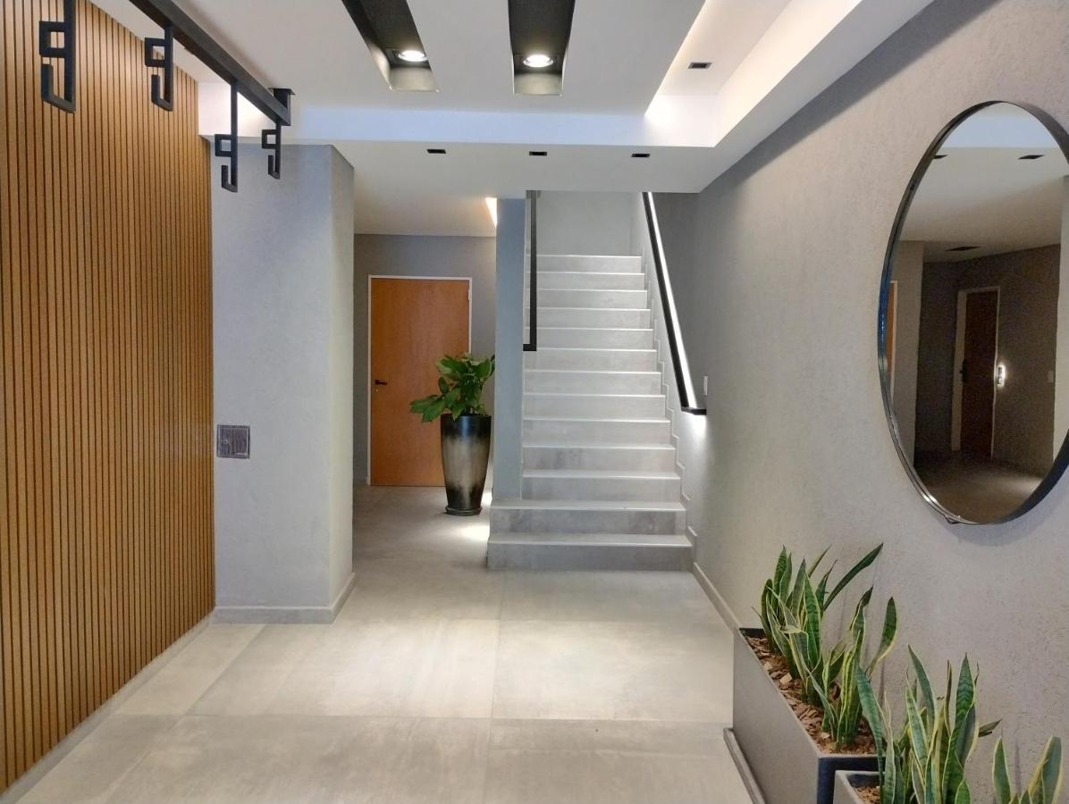 Estudio En Palermo