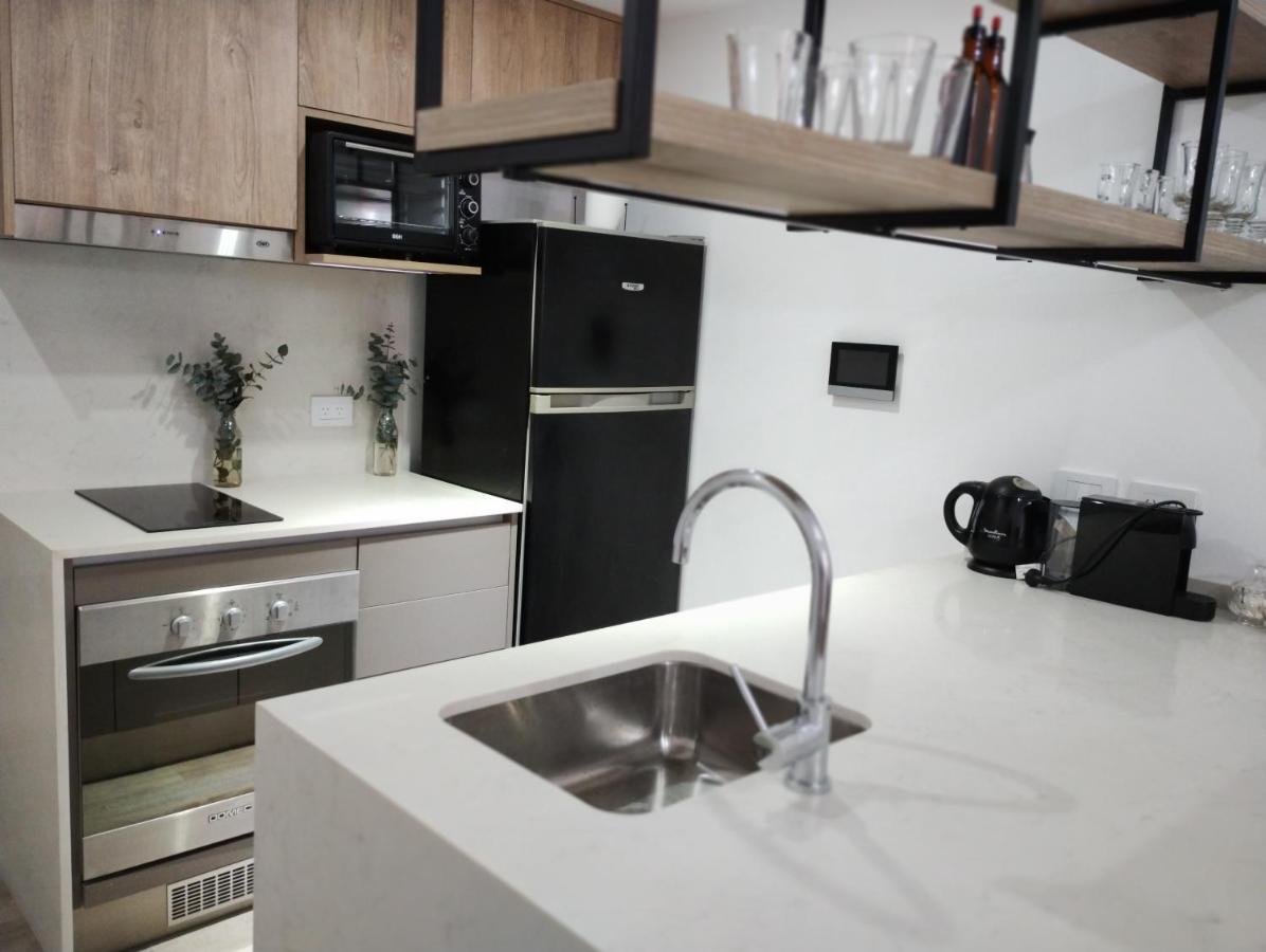 Apartamento Estudio En Palermo Ciudad Autónoma de Buenos Aires