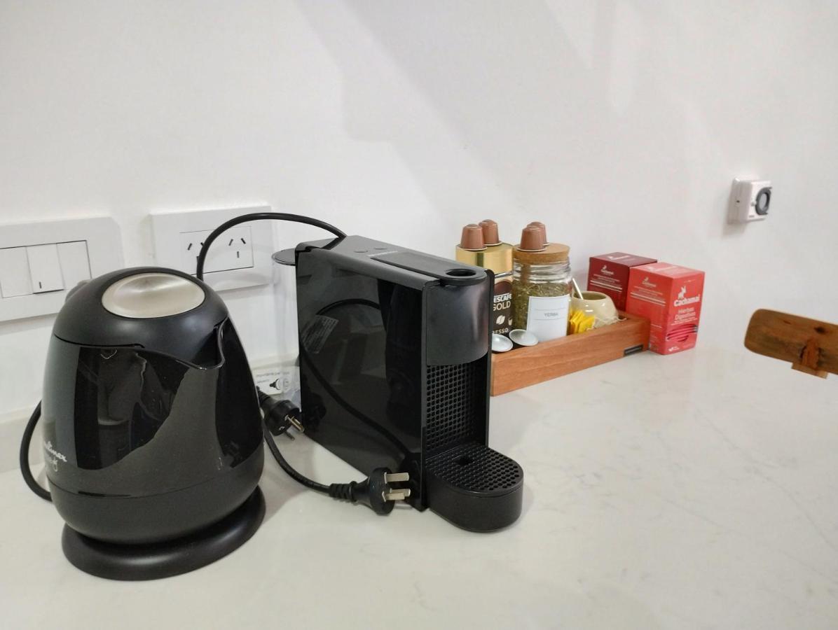 Estudio En Palermo Apartamento