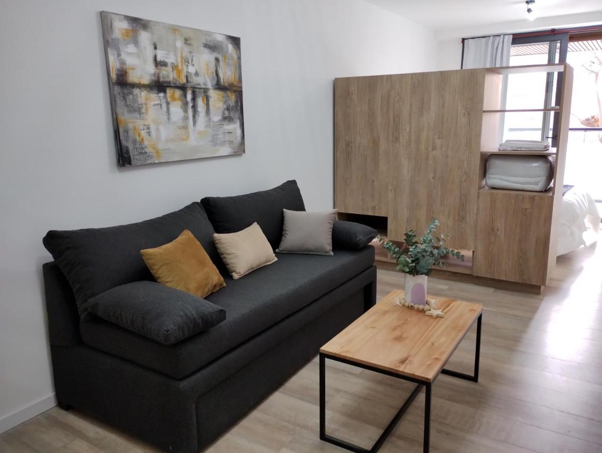Estudio En Palermo *