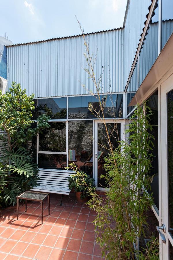 New! Gallery Near Chacarita * Buenos Aires