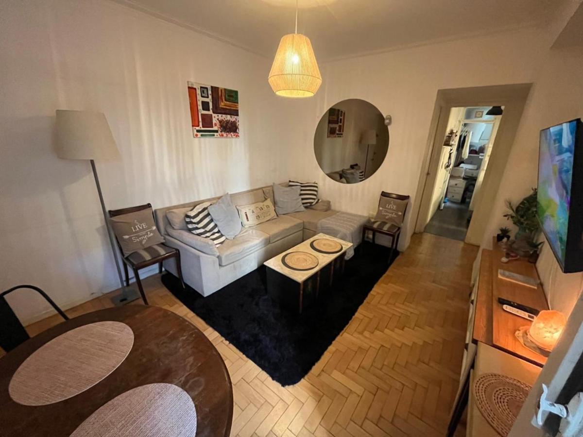 Departamento 3 Amb En La Mejor Zona De Palermo * Ciudad Autónoma de Buenos Aires