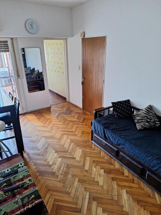 Caballito Blue Apartment, Cerca De Todo Apartamento Ciudad Autónoma de Buenos Aires