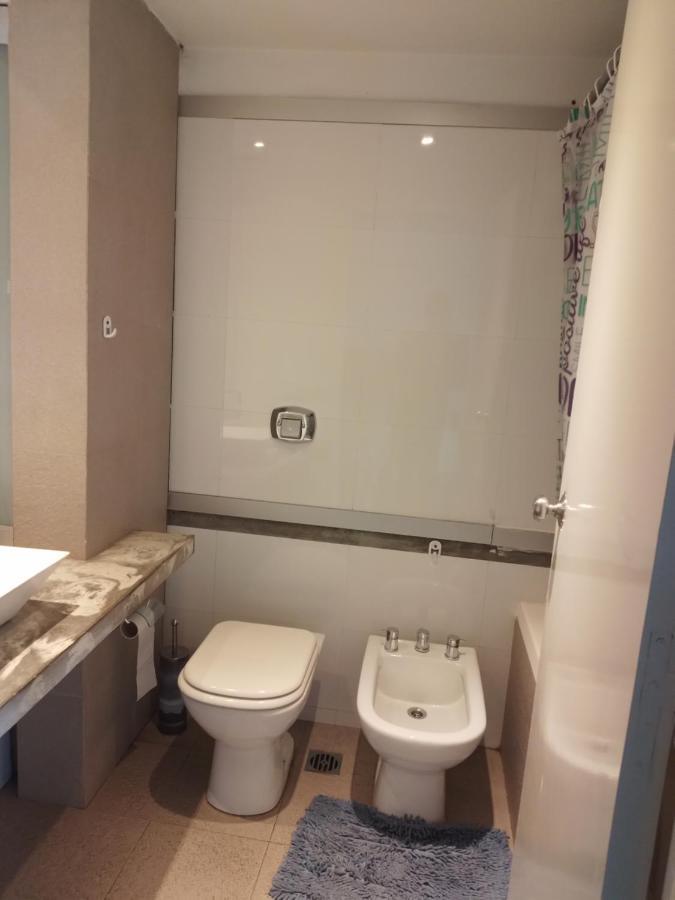 Exclusive Departamento En Palermo Apartamento Buenos Aires