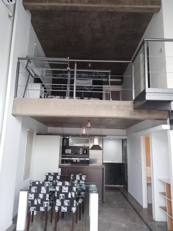 Exclusive Departamento En Palermo * Buenos Aires